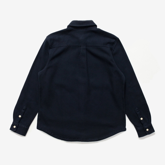 Women's The North Face Valley Twill Flannel Shirt - Picture 9 of 16